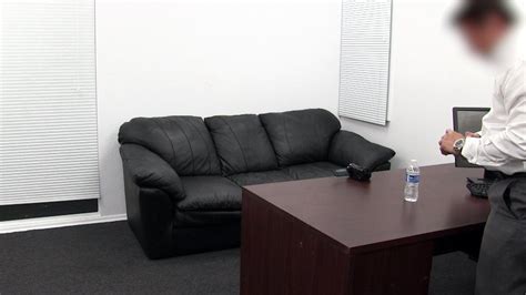 Backroom Casting Couch Anal